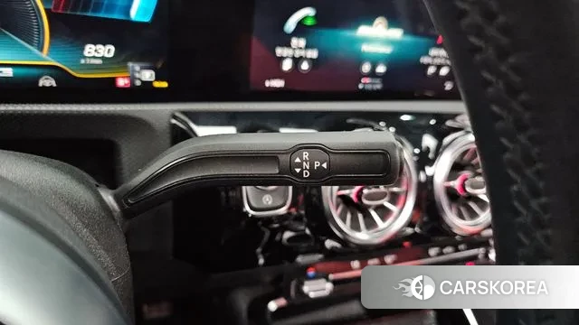 Mercedes-Benz A-Class W177 id 3443125 из Кореи 19