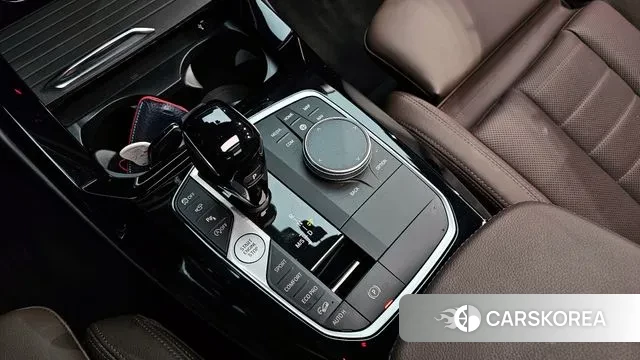 BMW X3 (G01) id 3716481 из Кореи 19