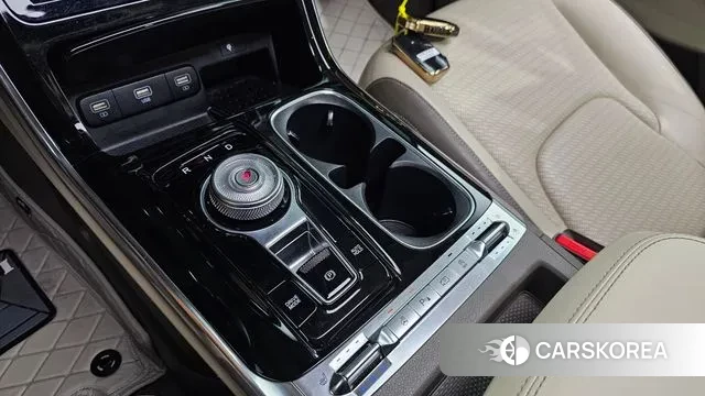 Kia Carnival 4th generation id 3054595 из Кореи 19