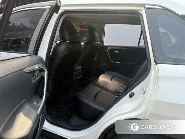 Toyota RAV4 Rongfang id 4368249 из Китая 9