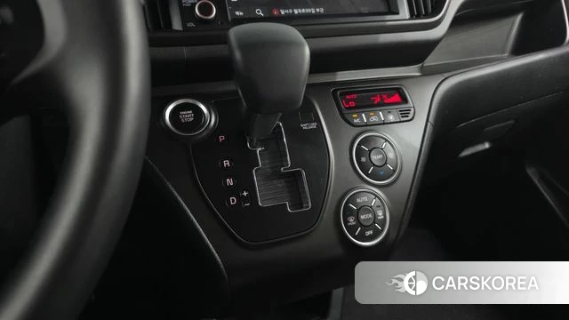Kia The New Kia Ray id 4898185 из Кореи 19
