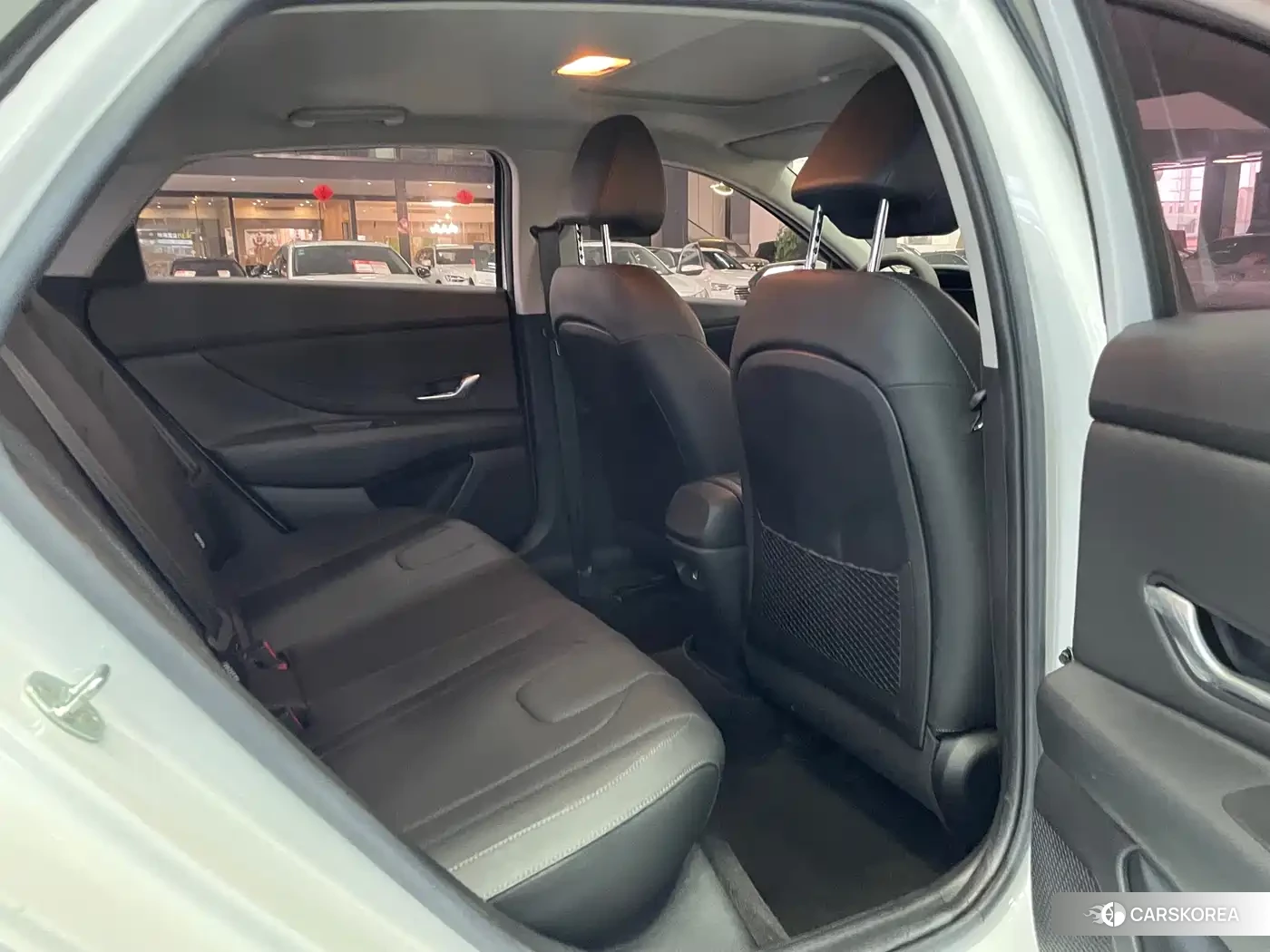 Hyundai Elantra id 4622667 из Китая 21