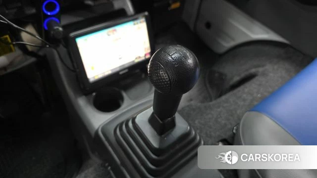 Chevrolet (GM Daewoo) New Damas id 4496357 из Кореи 29