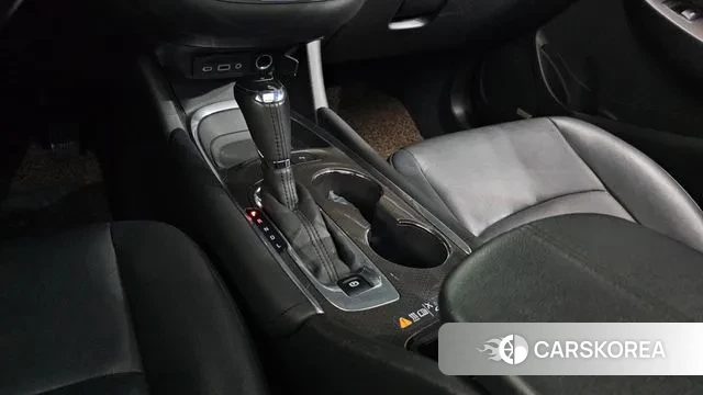 Chevrolet (GM Daewoo) The New Malibu id 3612444 из Кореи 19