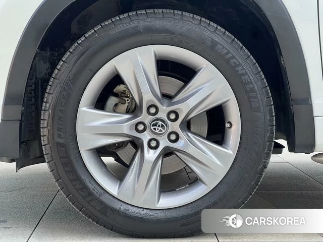 Toyota Highlander id 4262488 из Китая 33