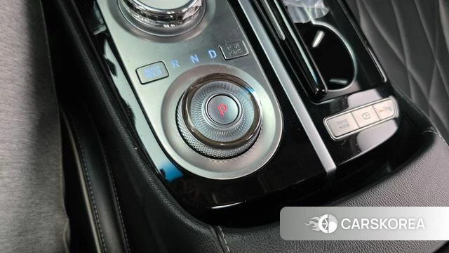 Genesis G80 (RG3) id 4414872 из Кореи 30