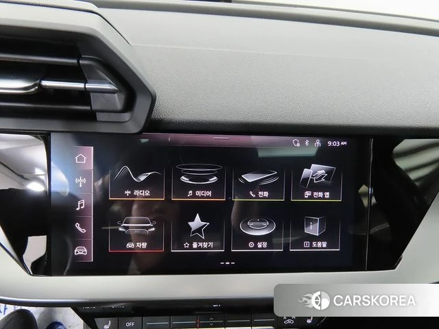 Audi A3 (8Y) id 4528330 из Кореи 19