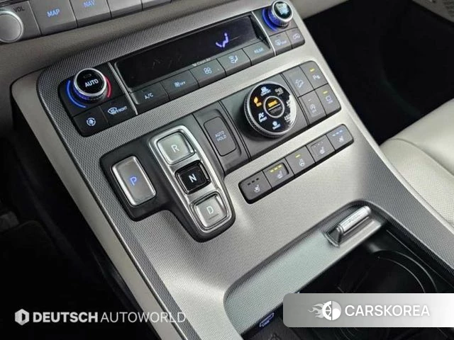 Hyundai Palisade id 3911726 из Кореи 19