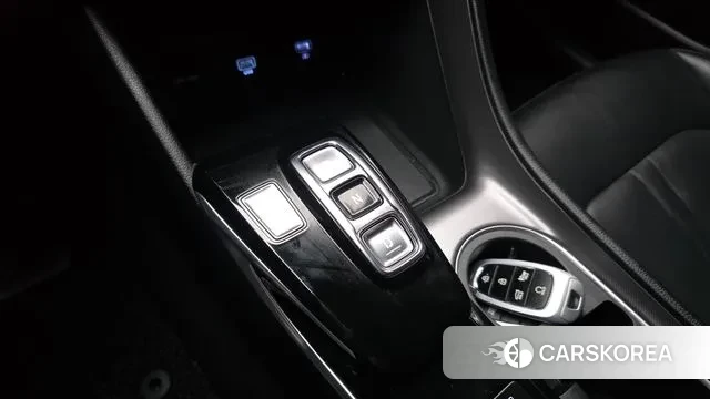 Hyundai Sonata (DN8) id 3759079 из Кореи 19