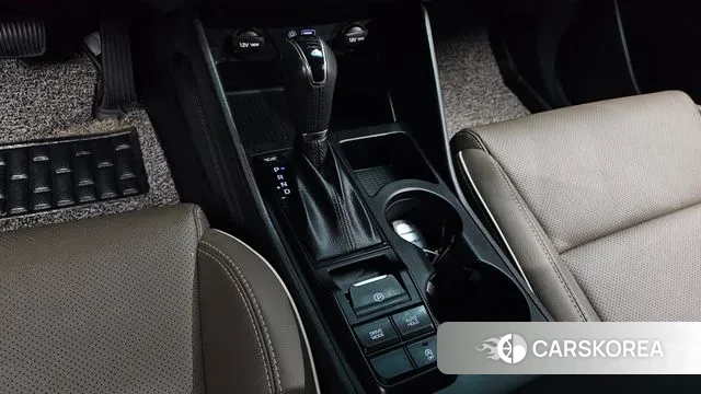 Hyundai All New Tucson id 3283711 из Кореи 19