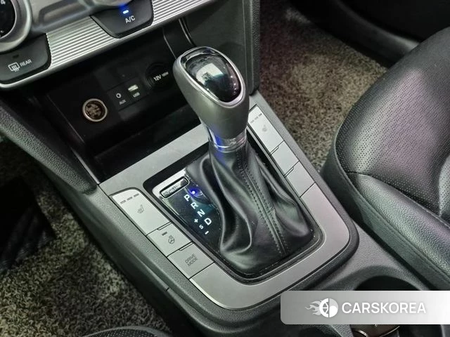 Hyundai The New Avante AD id 4411036 из Кореи 18