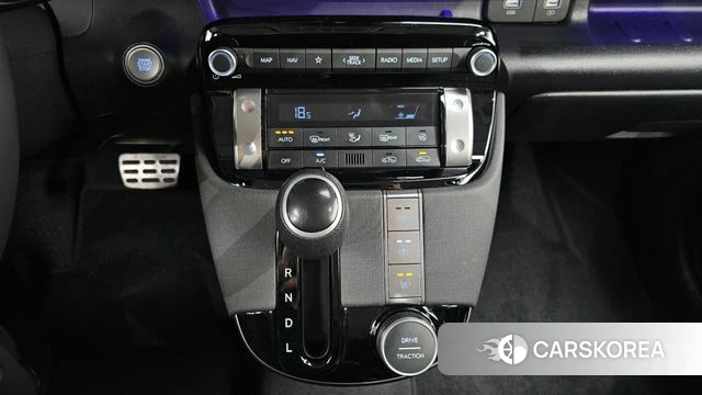 Hyundai Casper id 4195354 из Кореи 31