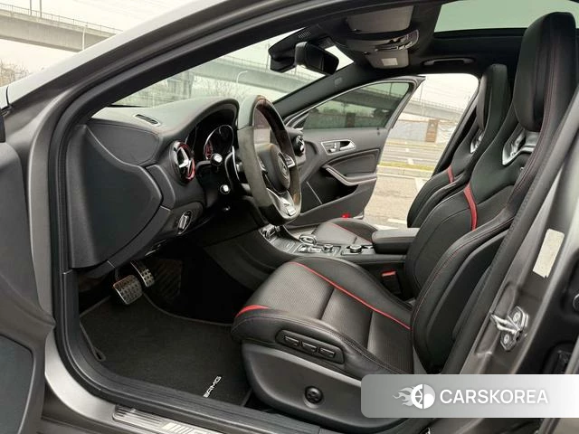 Mercedes-Benz GLA AMG id 4209738 из Китая 16