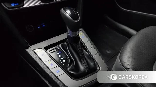 Hyundai The New Avante AD id 3536019 из Кореи 19