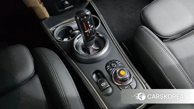 Mini Cooper S Countryman id 3335839 из Кореи 19