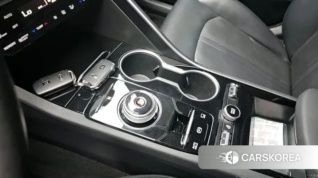 Kia K5 Hybrid 3rd Generation id 3264110 из Кореи 19