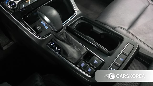 Hyundai Grandeur IG id 3880238 из Кореи 19