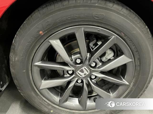 Honda Civic id 4238869 из Китая 9