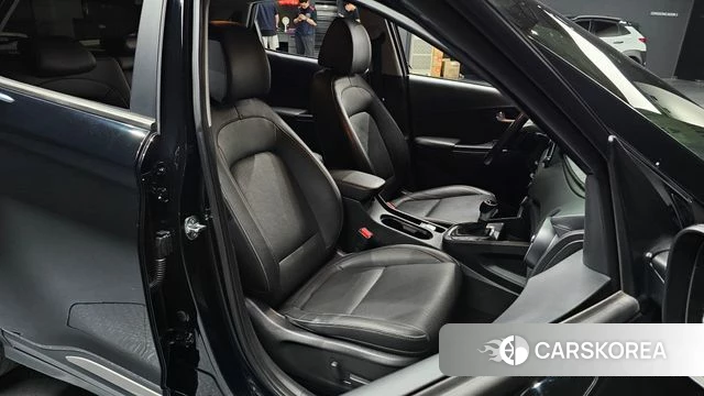 Hyundai The New Kona Hybrid id 4433389 из Кореи 32