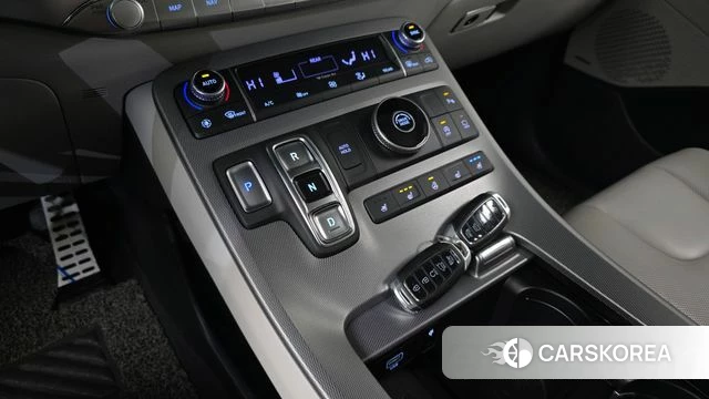 Hyundai Palisade id 3916676 из Кореи 19