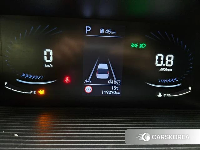 Hyundai Staria id 3826826 из Кореи 13