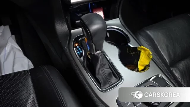 Jeep Grand Cherokee id 3233941 из Кореи 19