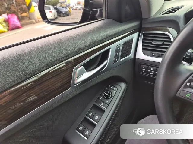 Genesis G80 id 3778985 из Кореи 14