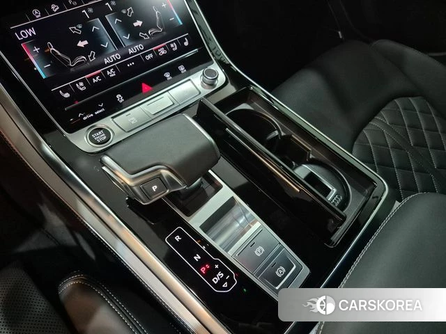 Audi Q7 (4M) id 4634894 из Кореи 19