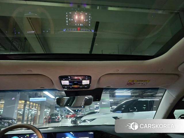 Hyundai Grandeur (GN7) id 3823763 из Кореи 19