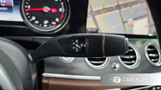 Mercedes-Benz E-Class W213 id 3626525 из Кореи 19