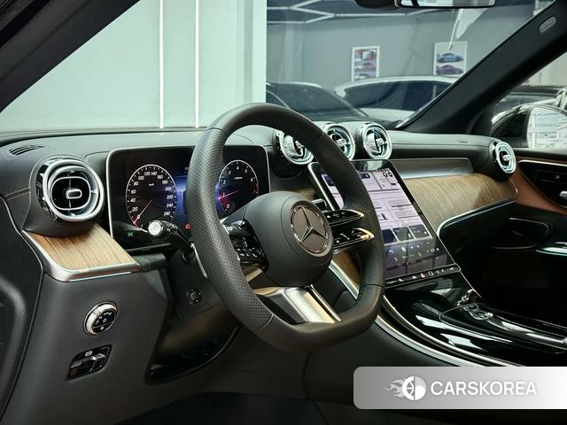 Mercedes-Benz GLC id 4366200 из Китая 17