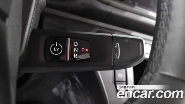 Kia The New Kia Ray EV id 2919786 из Кореи 19