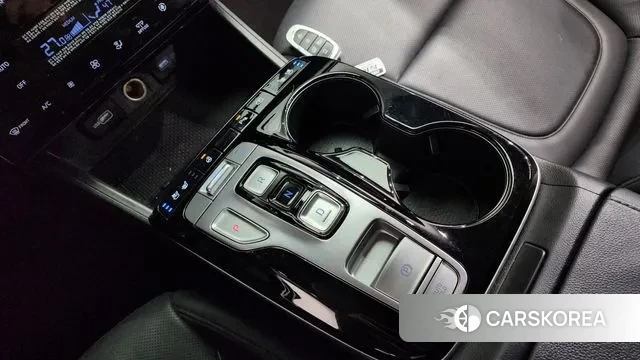 Hyundai Tucson (NX4) id 3487589 из Кореи 19