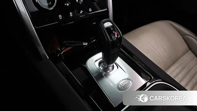 Land Rover Discovery Sports 2nd Generation id 3582552 из Кореи 19