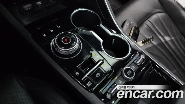 Kia K5 3rd generation id 2704350 из Кореи 19