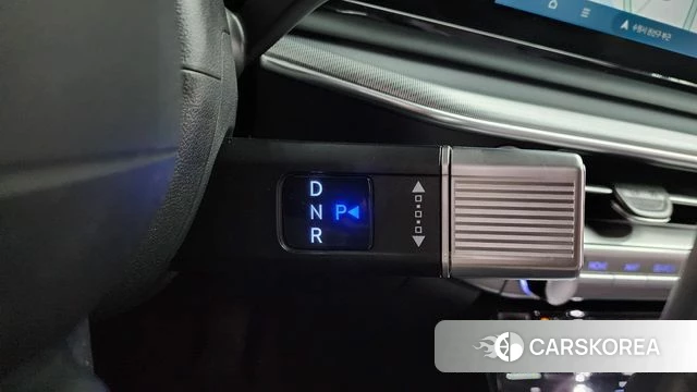 Hyundai Grandeur Hybrid (GN7) id 4500341 из Кореи 33