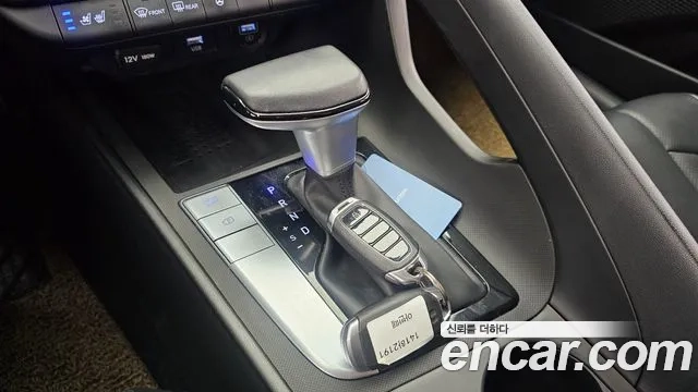 Hyundai Avante (CN7) id 2874612 из Кореи 19