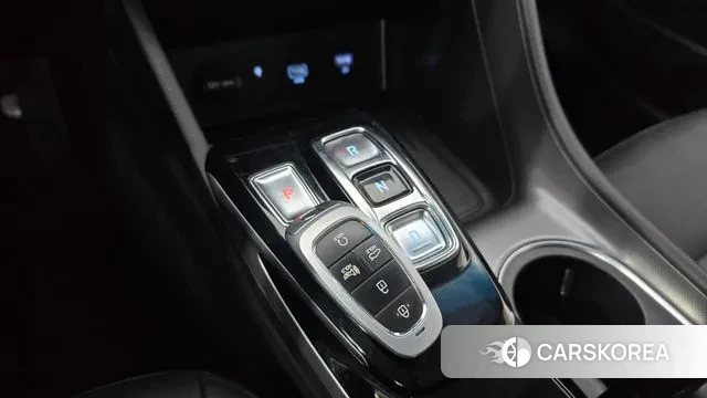 Hyundai Sonata (DN8) id 3615434 из Кореи 19