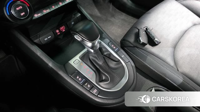 Kia Come New K3 id 4020561 из Кореи 19