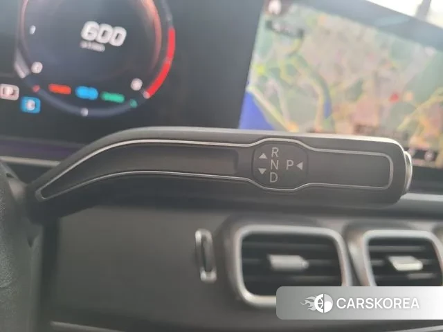 Mercedes-Benz GLS - Class X167 id 3311089 из Кореи 18