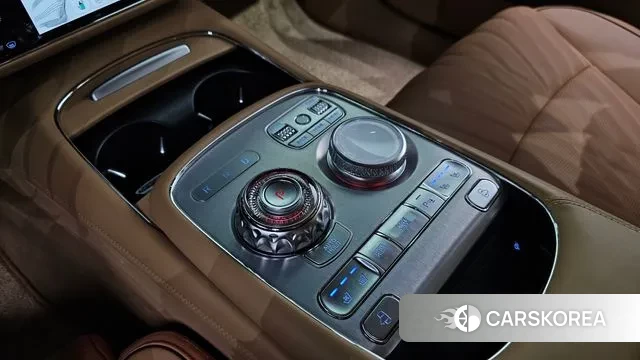 Genesis G90 (RS4) id 3003014 из Кореи 19