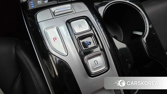 Hyundai Tucson (NX4) id 4701425 из Кореи 29