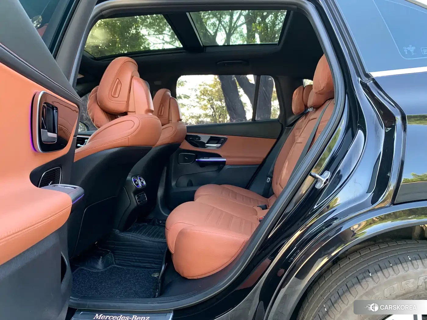 Mercedes-Benz GLC id 4546181 из Китая 16