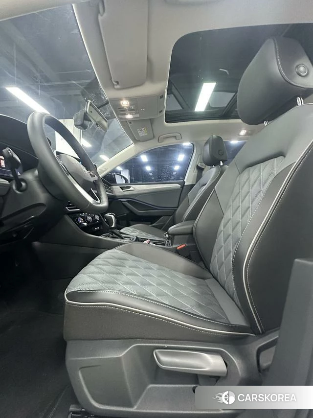 Volkswagen Sagitar id 4207771 из Китая 19