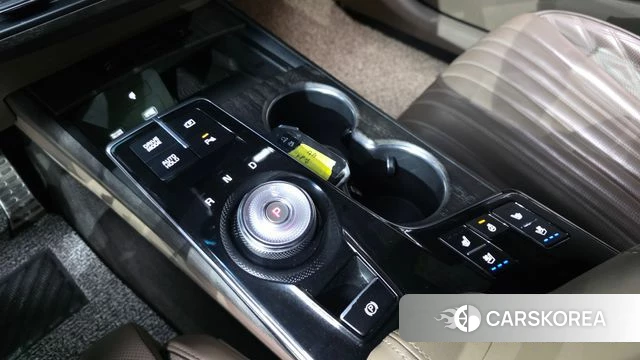 Kia K8 id 4849060 из Кореи 33