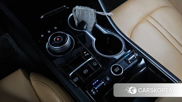 Kia K5 Hybrid 3rd Generation id 4683137 из Кореи 19