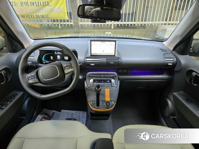 Hyundai Casper id 4630710 из Кореи 18
