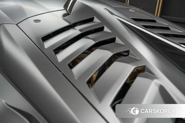 Lamborghini Huracan id 4409355 из Кореи 9