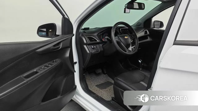 Chevrolet (GM Daewoo) The New Spark id 4769845 из Кореи 29