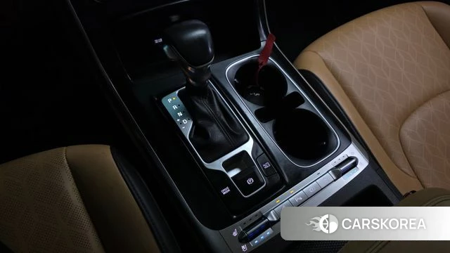 Kia Carnival 4th generation id 4224313 из Кореи 32